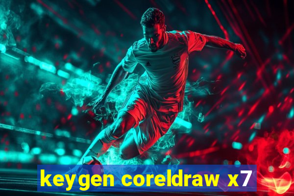 keygen coreldraw x7