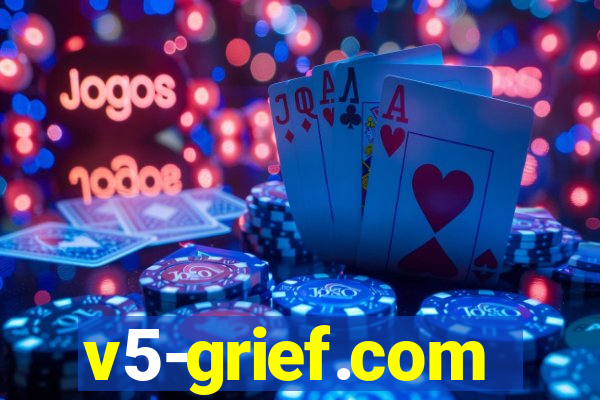 v5-grief.com