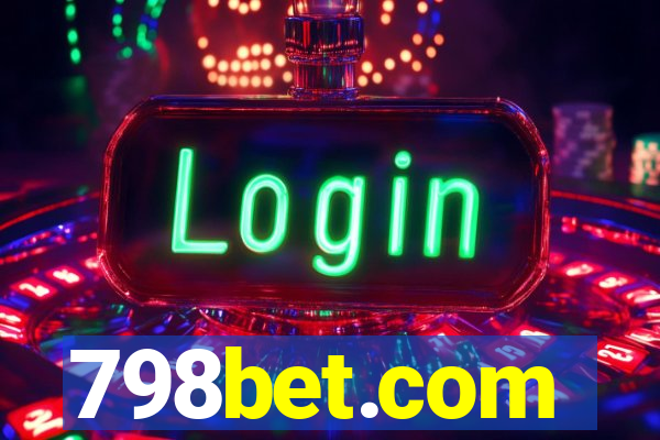 798bet.com