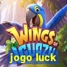 jogo luck