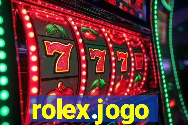 rolex.jogo