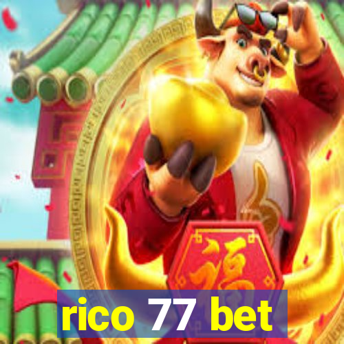 rico 77 bet