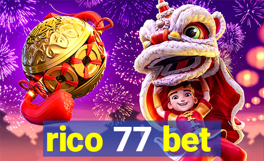 rico 77 bet