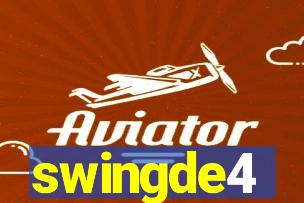 swingde4