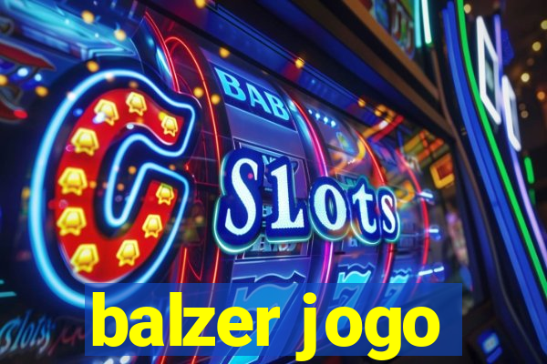 balzer jogo