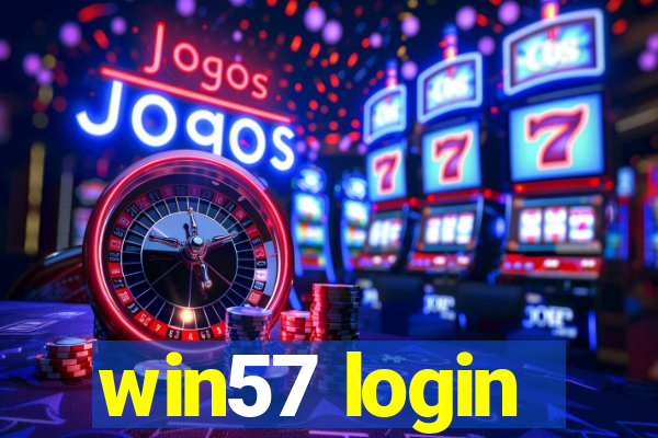 win57 login