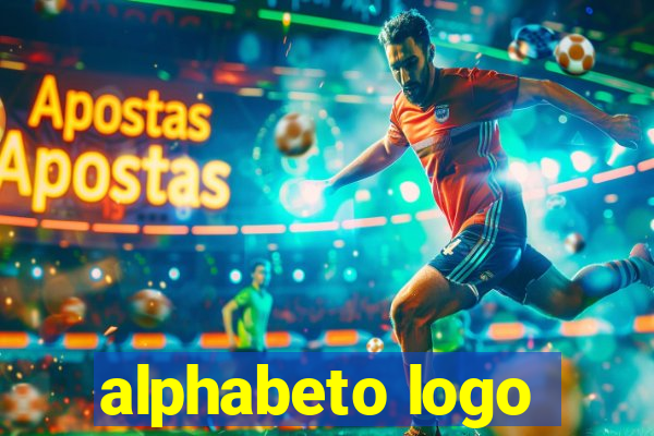 alphabeto logo