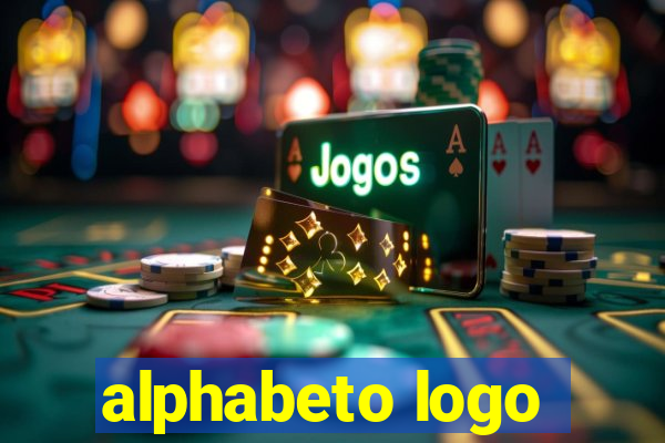 alphabeto logo