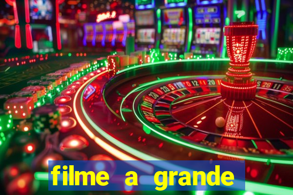 filme a grande virada final explicado