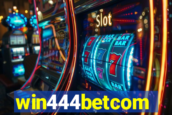 win444betcom