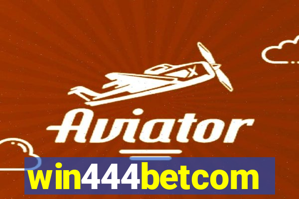 win444betcom