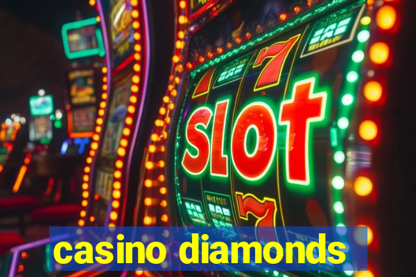 casino diamonds