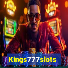 Kings777slots