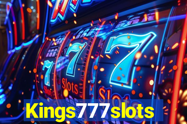 Kings777slots