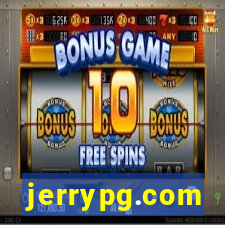 jerrypg.com