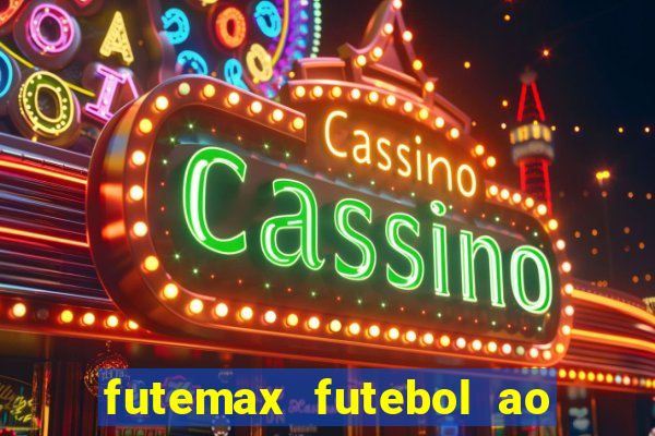 futemax futebol ao vivo 4.0 apk