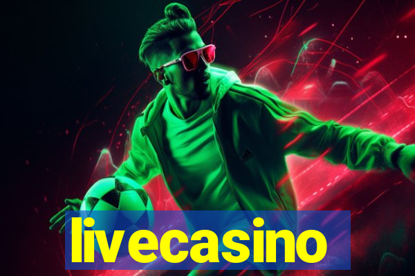 livecasino