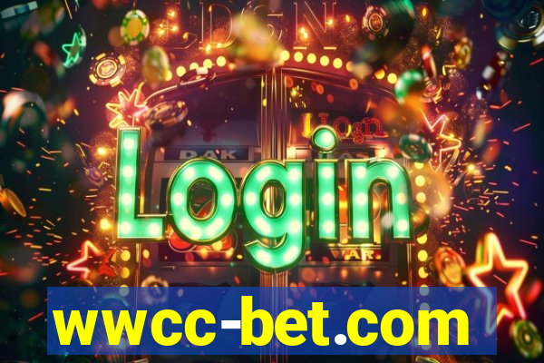 wwcc-bet.com