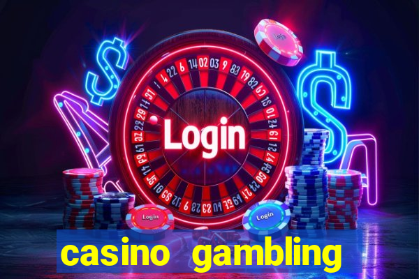 casino gambling game online