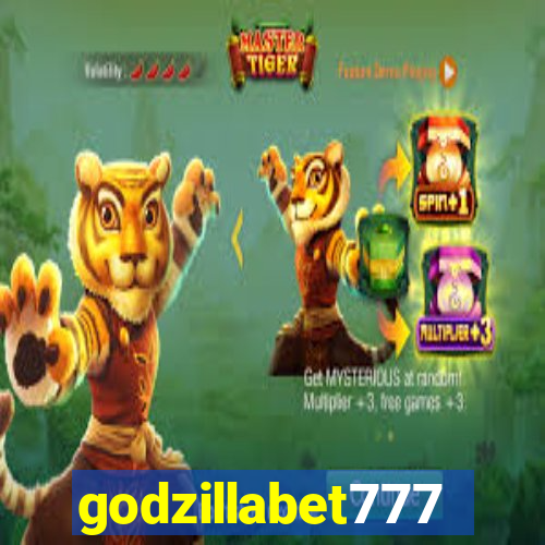 godzillabet777