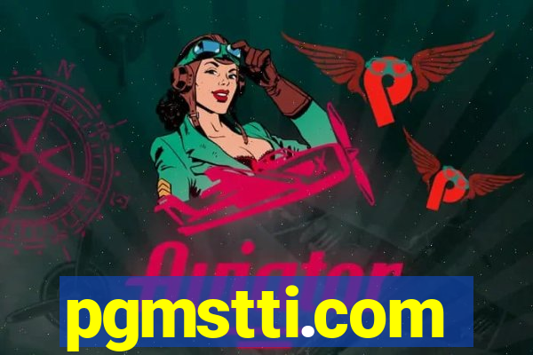 pgmstti.com