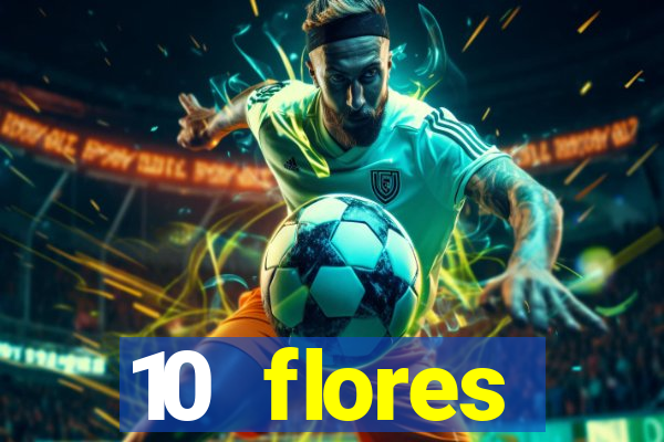 10 flores silvestres da regi o sudeste