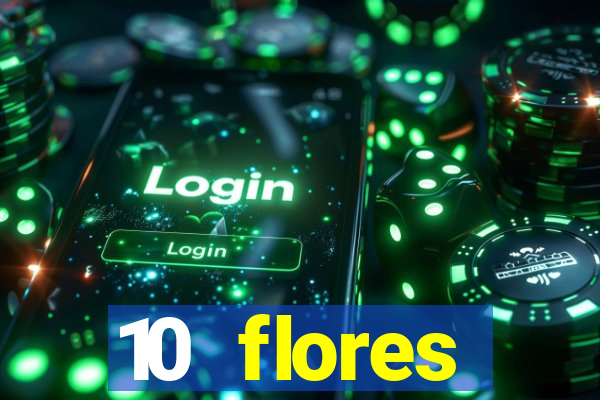 10 flores silvestres da regi o sudeste