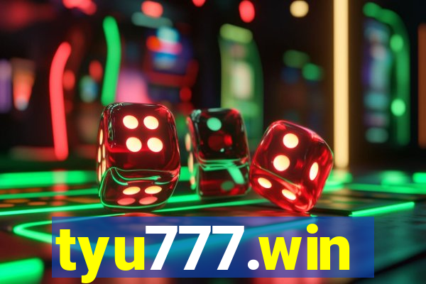 tyu777.win