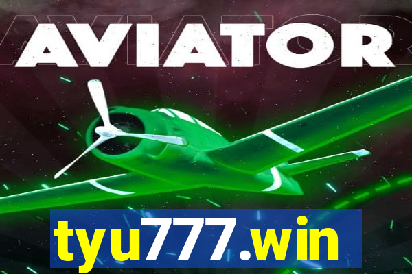 tyu777.win