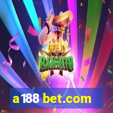 a188 bet.com