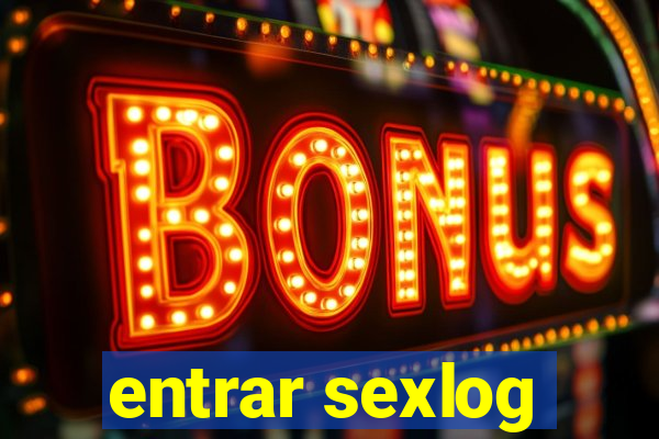 entrar sexlog