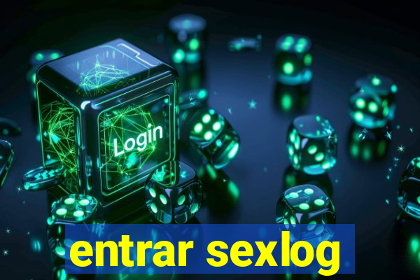 entrar sexlog