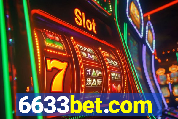 6633bet.com