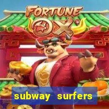 subway surfers zurich download