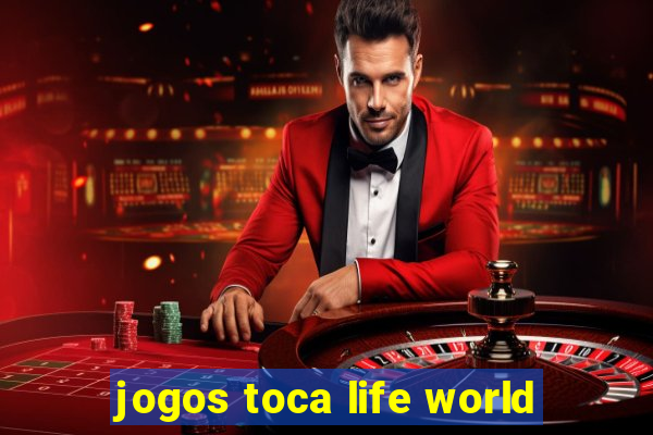 jogos toca life world