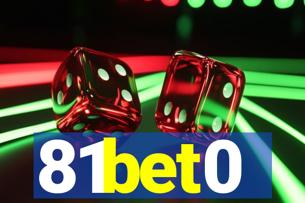 81bet0