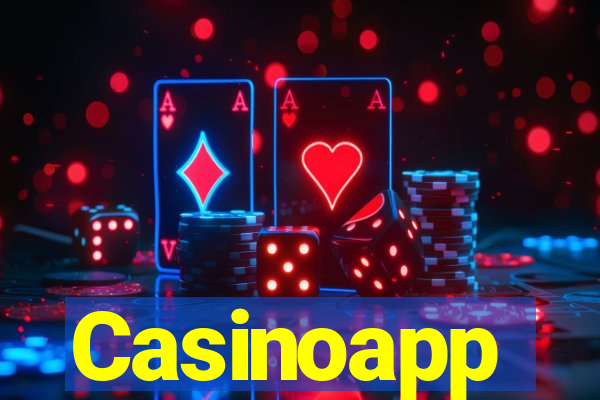 Casinoapp