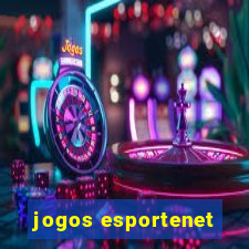 jogos esportenet