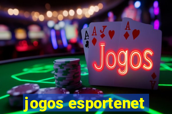 jogos esportenet