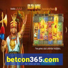 betcon365.com