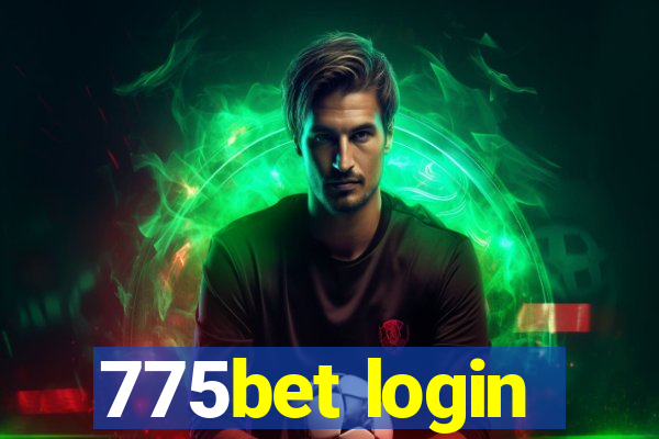 775bet login