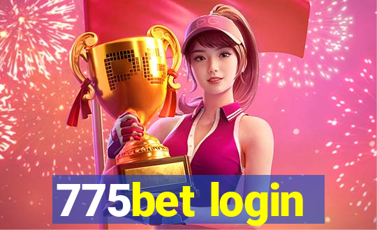 775bet login