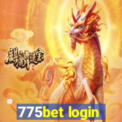 775bet login