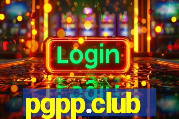 pgpp.club