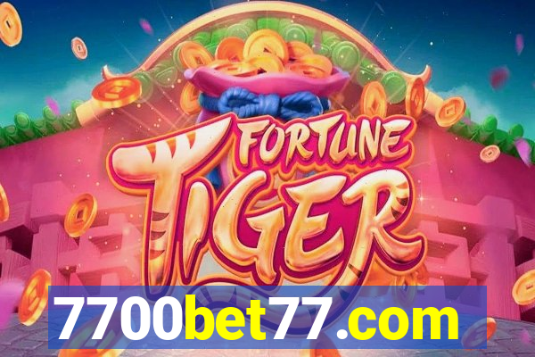 7700bet77.com