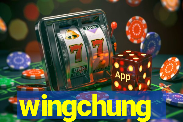 wingchung