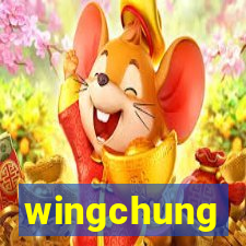 wingchung