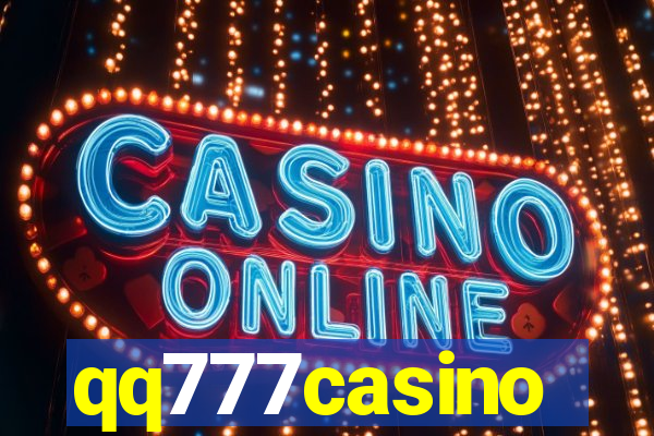 qq777casino