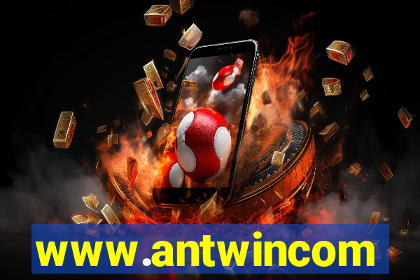 www.antwincom