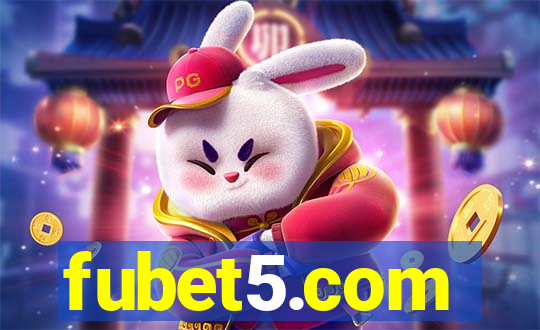 fubet5.com